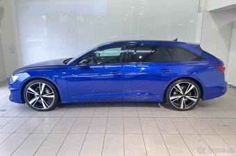 Audi A6 Avant 3.0 TDI 180 kW V6 / S-line / Quattro - 3