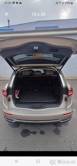 Renault Koleos II initial 2.0 4wD - 3