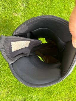 Hokejove kalhoty pro děti - 3