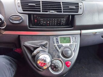 Peugeot 807 2.2HDI 94kw 2004 - 3