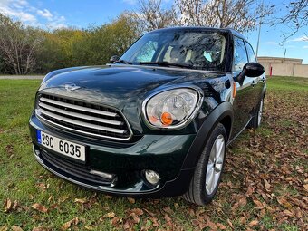 Mini Cooper Countryman 90 000 km - 3