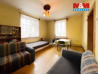 Prodej rodinného domu, 300 m², Hráz - 3