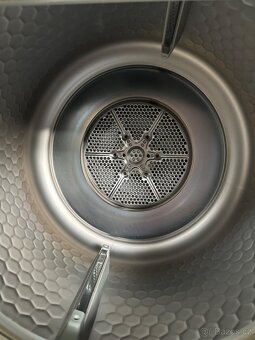 Sušička Miele TOP stav Softtronic - 3