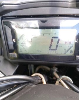 Čtyřkolka CF MOTO X625 - 3