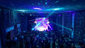 Pronájem společenských prostor se zahradou v Líšni - 3