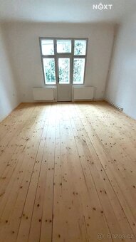 Pronájem komerční Kanceláře, 19㎡ - 3