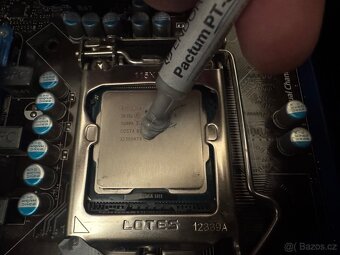 (prodáno ❌💰) PC 29 Soprano DX - 3