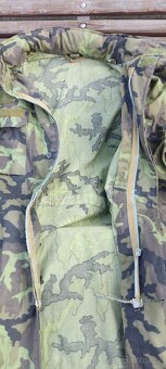 Maskacove kongo vz.95 - 3