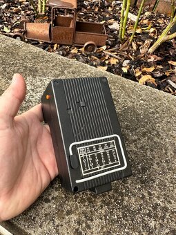 Mechanika Praha Blesk - 3