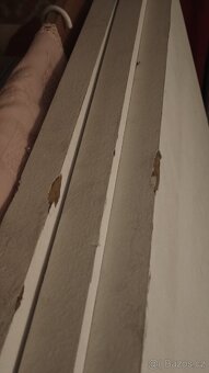 Ecophon solo 1200x1200 akustické prvky 4ks - 3