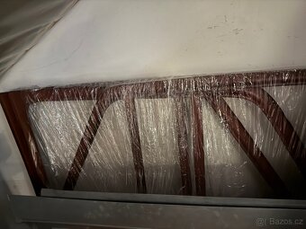 Prodáme díly na Škoda 1000 100 110 - 3