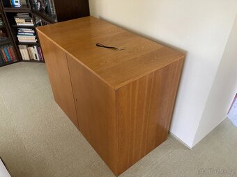 skříňový nástavec - 3