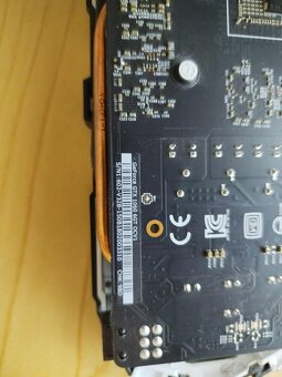 MSI GeForce GTX 1060 6GT OC - 3