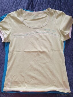 Značková trička - 3