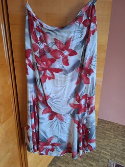 Letní kostým XXL - 3