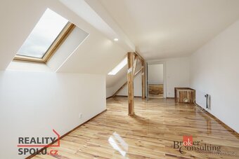 Prodej, byty/3+1, 124 m2, Za Říčkou 261, Proseč nad Nisou, 4 - 3