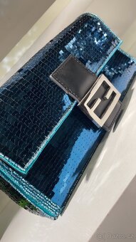 Fendi kabelka limitky skladem - 3