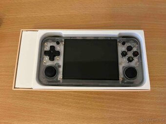 Anbernic RG35XX H Handheld konzole (64 GB) - 3