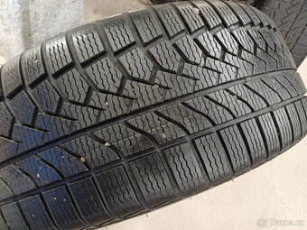 zimní alu sada 225/40/19 - 3
