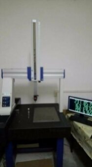 Mitutoyo Crysta-Plus M544, použitý stroj z 2012 - 3