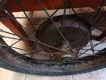 JAWA 500 ohc 00,01 - 3