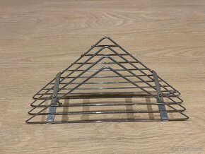 Polička do koupelny - 3