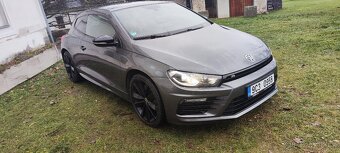 Scirocco R - 3
