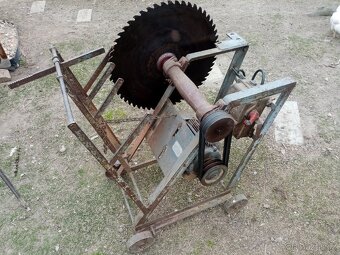 Cilkulárka s kolébkou - 3