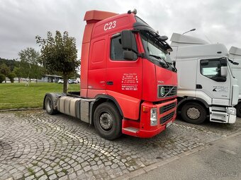 Prodám Volvo fh 480 euro 5 TOP stav - 3