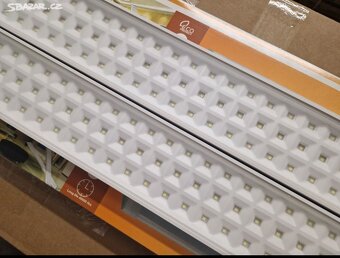 Úsporné LED zářivky 120cm/7000lm TOP🤩 - 3