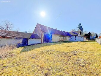 Sleva Nabízím k prodeji rodinný dům po částečné rekonstrukci - 3