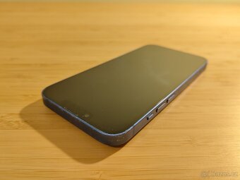 Apple iPhone 13 128GB Blue, 100% funkční - 3