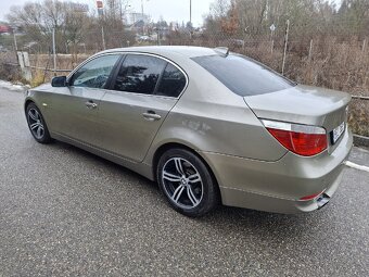BMW E60 525i M54b25 6ti.st.MANUAL - 3
