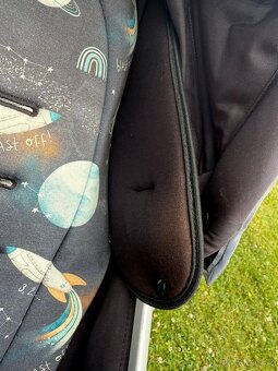 Thule Urban Glide 2 - 3