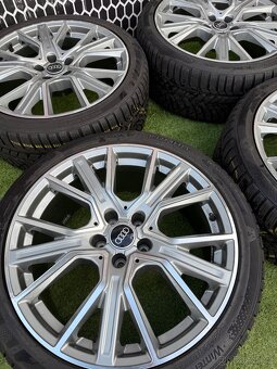 5x112 - 255/35 TOP ZIMNÍ SADA 2024 - 3