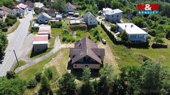 Prodej rodinného domu v Jihlavě, ul. Hruškové Dvory - 3