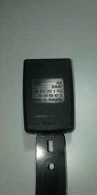 Západka pásu Golf IV - 3