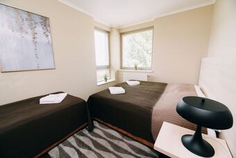 Krásný apartmán v Harrachově - 3