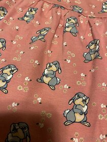 Disney šaty C&A - 3