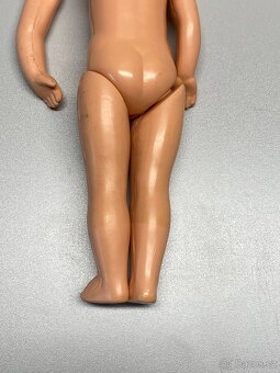 panenka stará panenka retro hračka panenka - 3