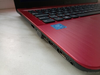 ASUS VivoBook X541-4x jádro-4g ram-ssd 128g - 3