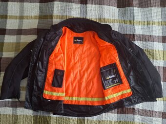 Bunda W-TEC Rokosh GS-1758 Velikost 5XL - 3
