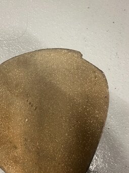 Lodní šroub bronzový VOLVO PENTA 16 x 13 - 3