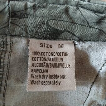 Peodám pánské kraťasy - 3