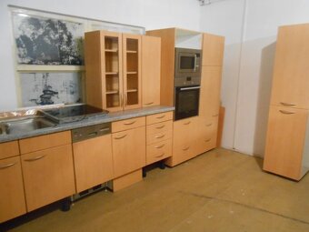 Klasická kuchyně(1212.11) - 3