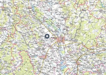 Zemědělská půda, prodej, Loučany, Olomouc - 3