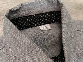 Chlapecká košile - 3