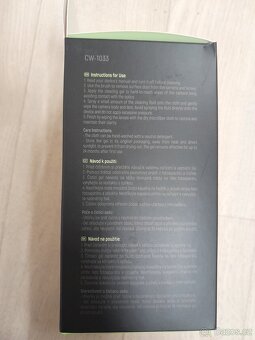 ColorWay – Cleaning gel pro foto techniku - 3