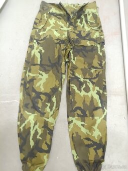 Prodám Maskáče vzor 95 originál - 3