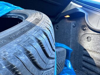 2× Hankook Kinergy 4S2 225/45 R17 - 3